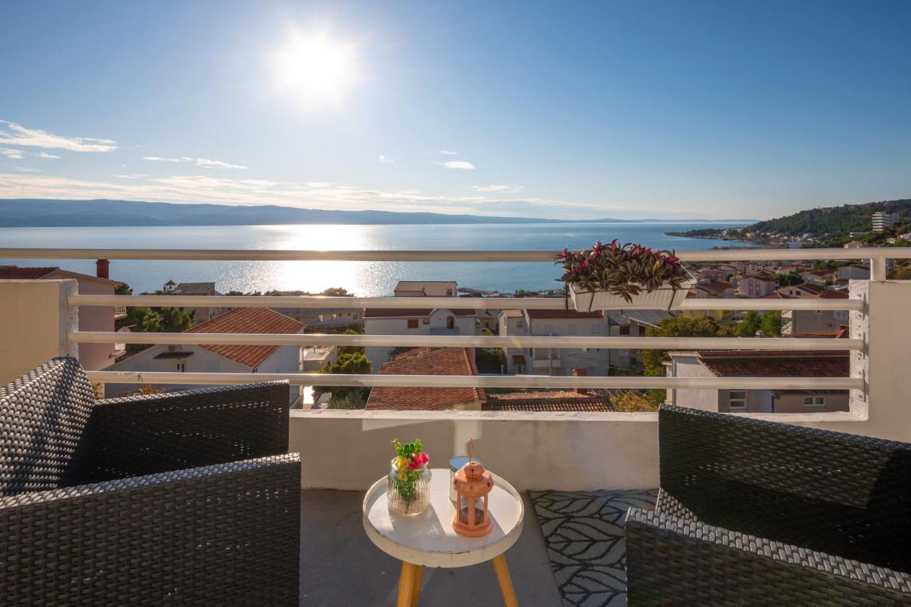 Seaview Grizelj Апартаменты *